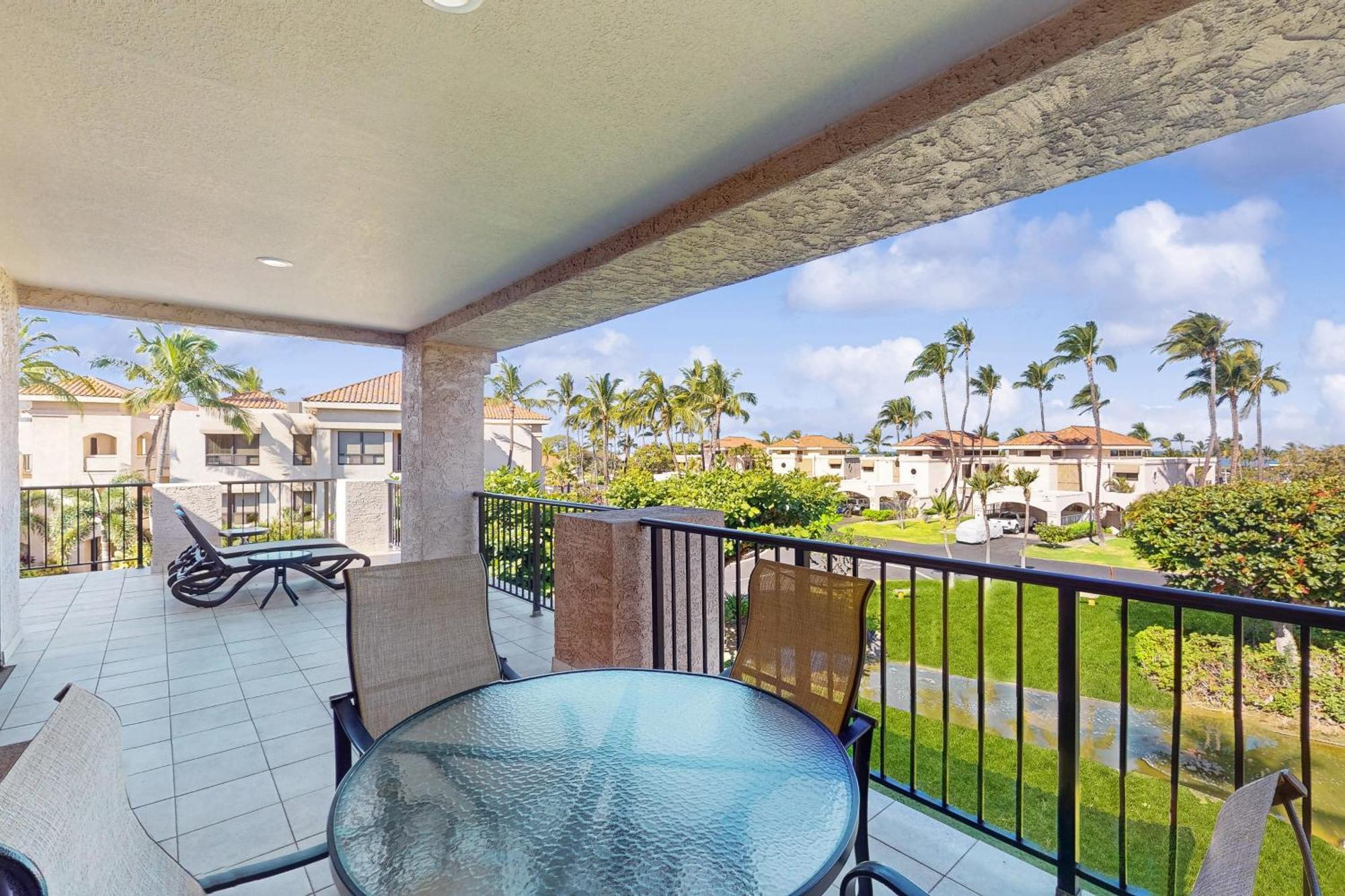 Shores At Waikoloa #323 Esterno foto