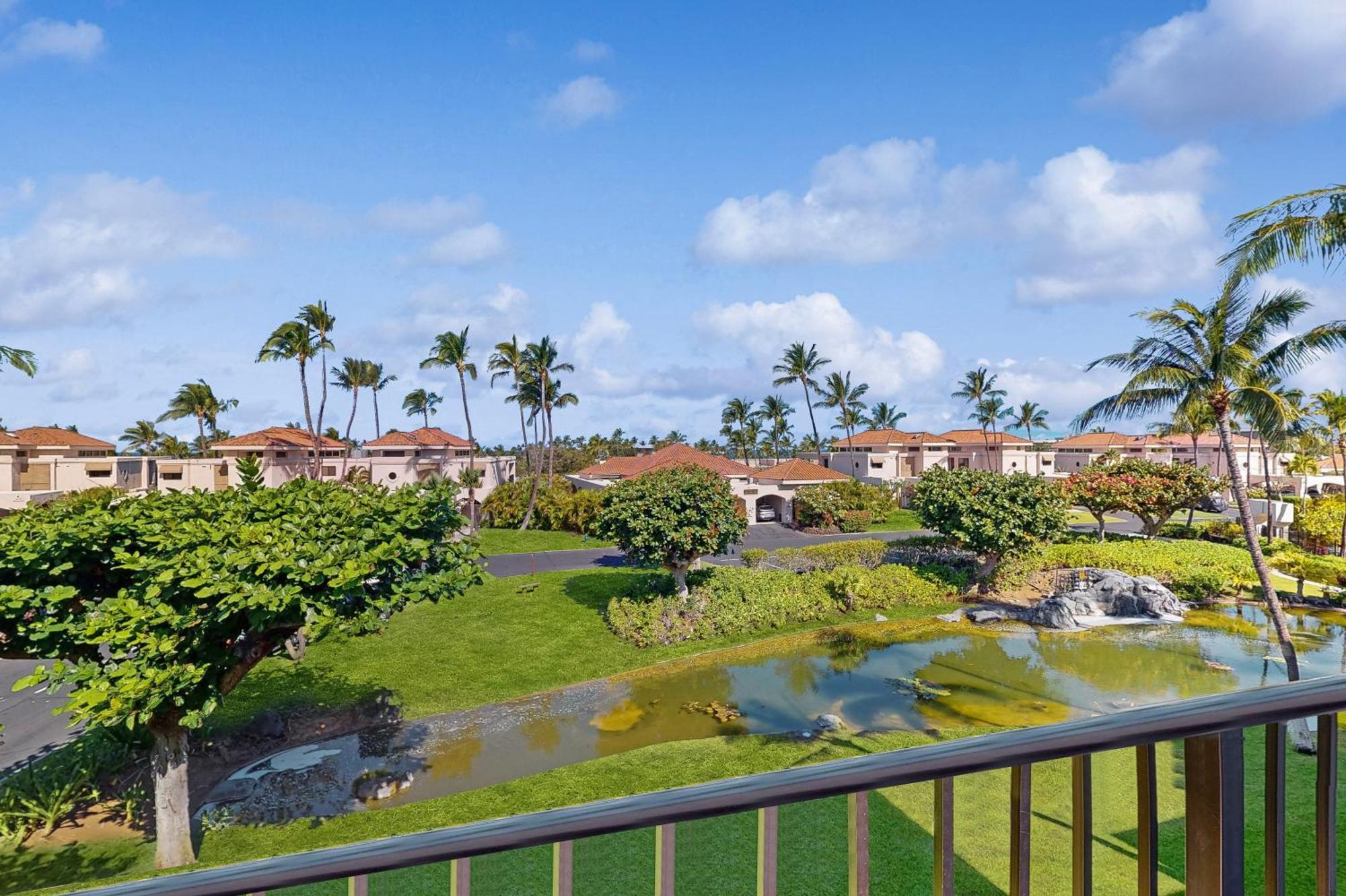 Shores At Waikoloa #323 Esterno foto