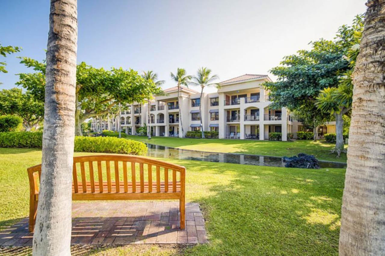 Shores At Waikoloa #323 Esterno foto