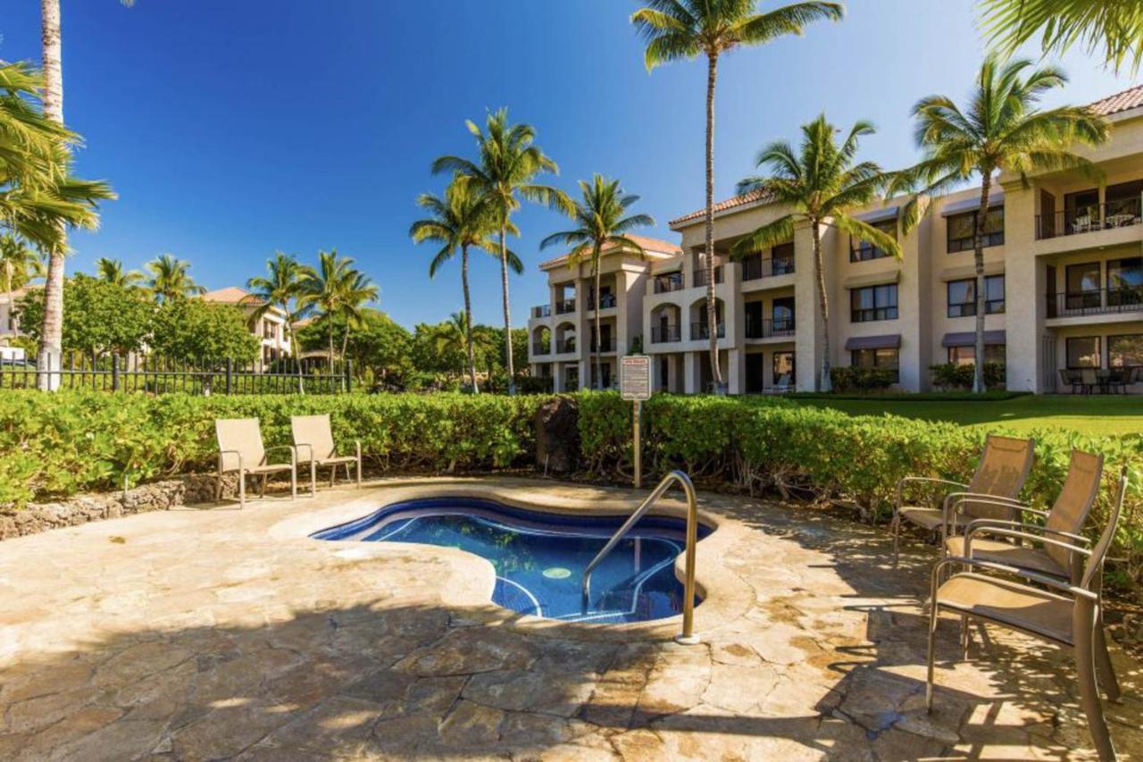 Shores At Waikoloa #323 Esterno foto